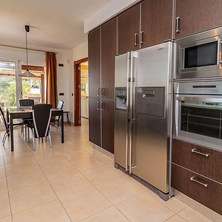 "Ample Villa At Benalmadena Coast" Exterior foto